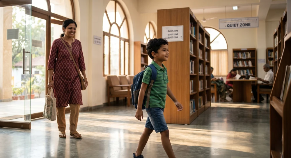 speech therapy for kids