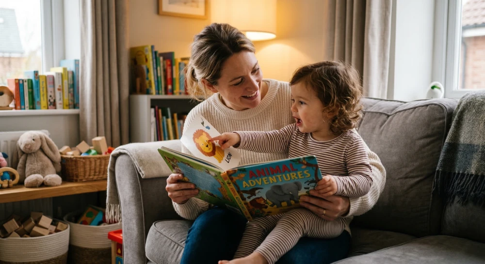 Bright Speech clinic