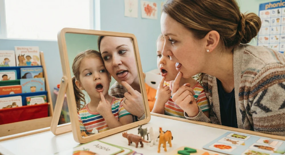 language delay in children language delay in children