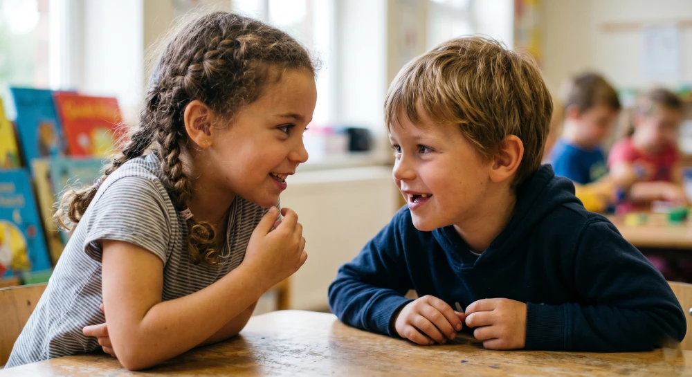 pragmatic language therapy