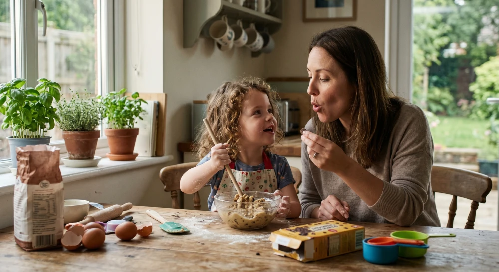 speech language parent coaching Mississauga