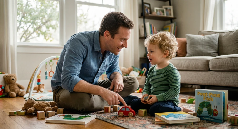 toddler language development toddler language development