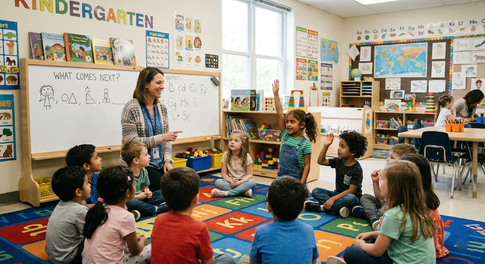 early speech therapy for children