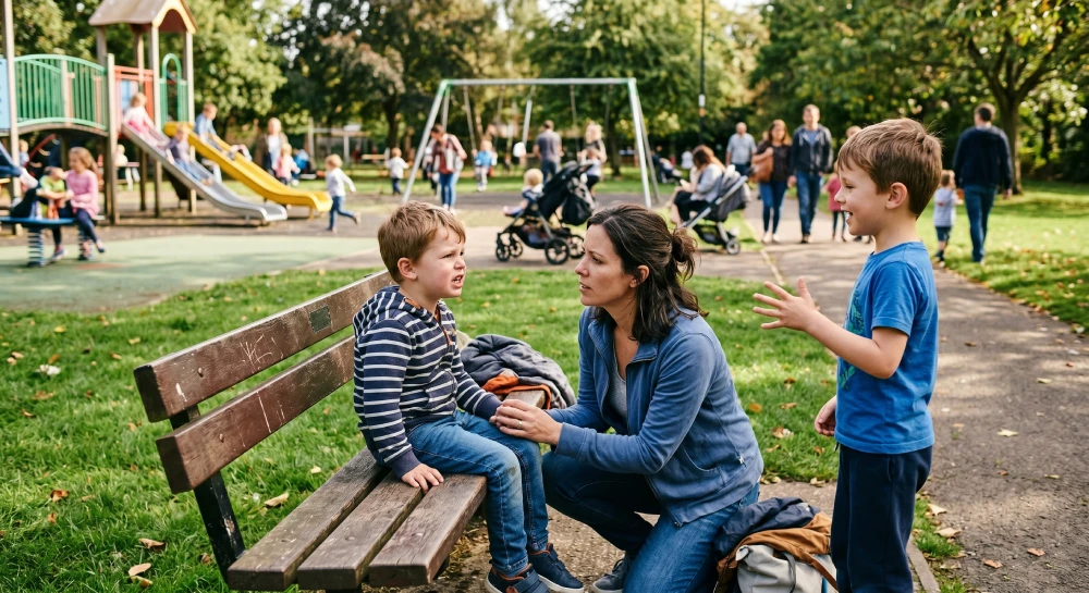 speech delay in toddlers