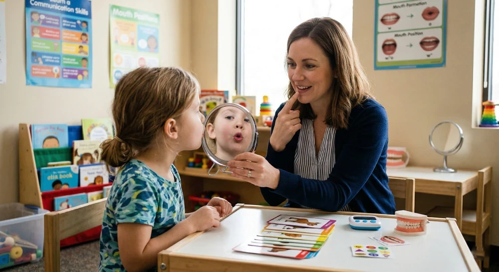 speech language therapy for kids speech language therapy for kids