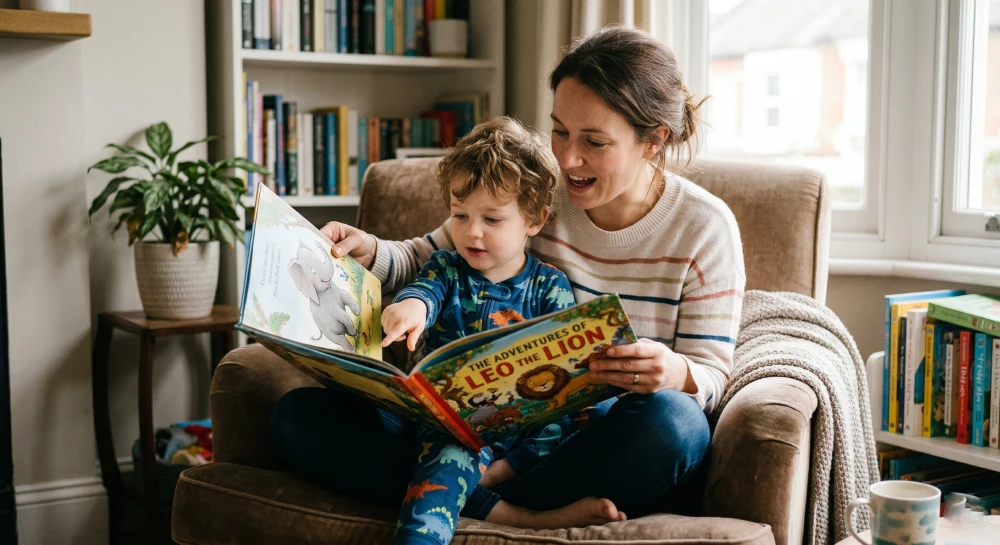 speech delay treatment