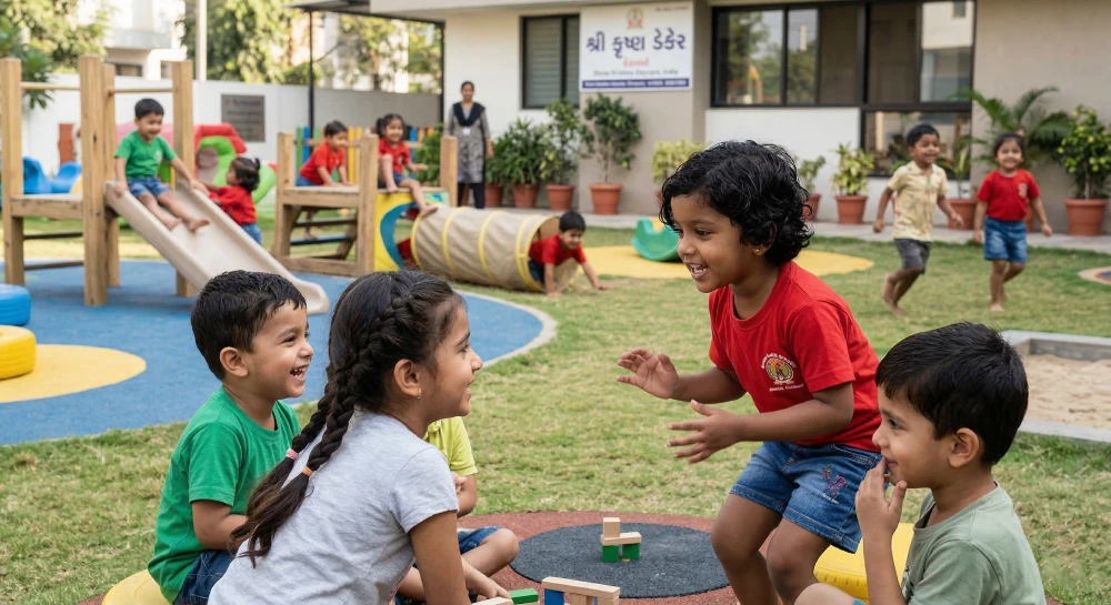 speech delay treatment