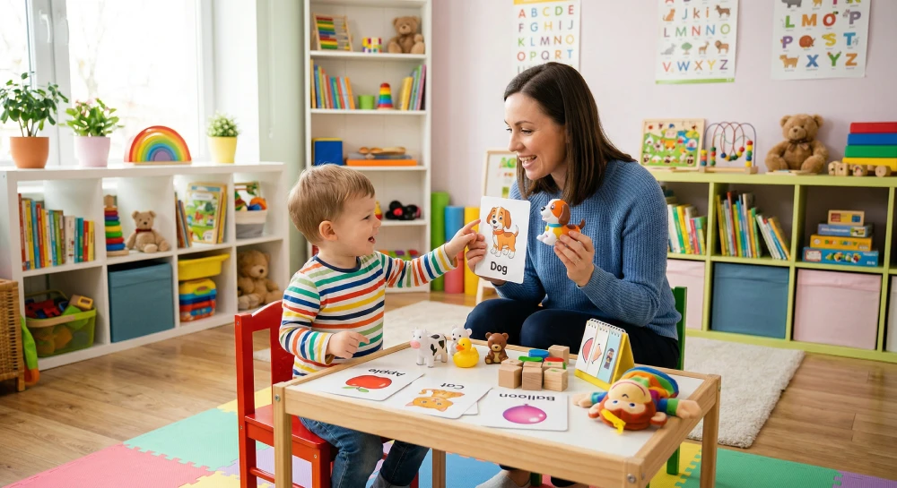 toddler speech delay causes toddler speech delay causes