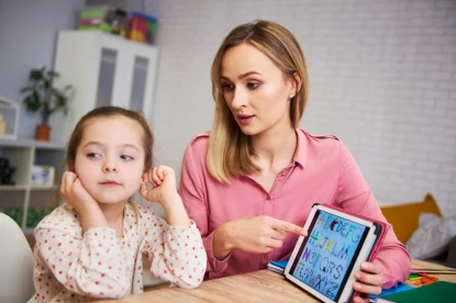 Signs Your Child May Need Speech Therapy and When to Seek Help