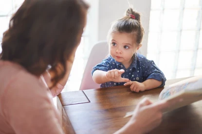 How to Help a Late Talking Toddler: Signs, Causes, and Support