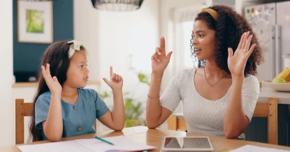 Empowering Voices: Why Parent Coaching is the Missing Link in Speech-Language Therapy